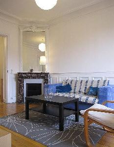 Location Appartement 2 pièces meublée